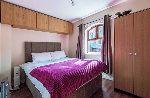 Call Lane | In The Heart of Leeds City Centre