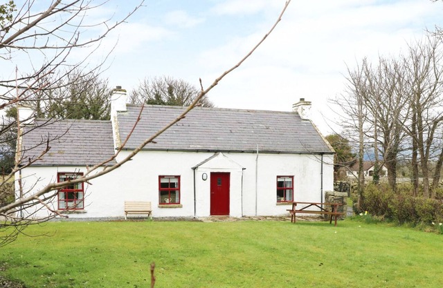 CALLAGHAN'S, with open fire in Kilkeel
