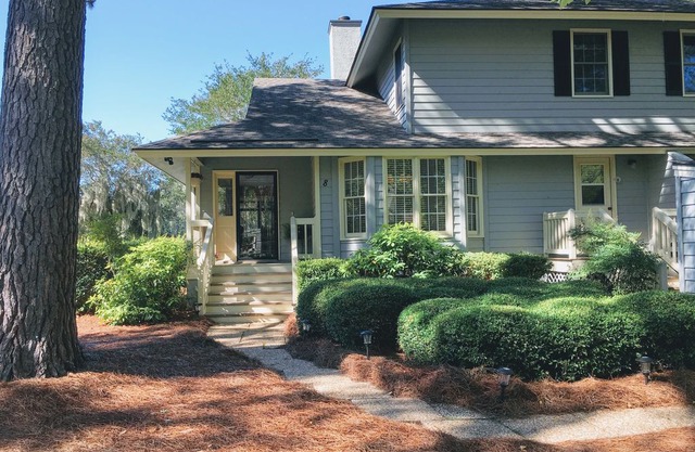 Callawassie Island ~ Perfect location ~ Free Golf & Tennis Included!