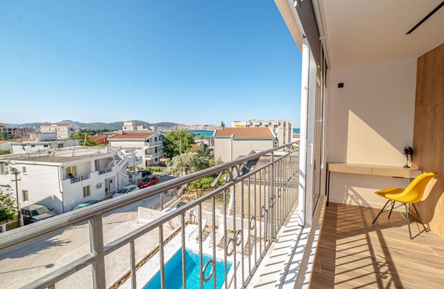 Calm and peaceful property for vacation