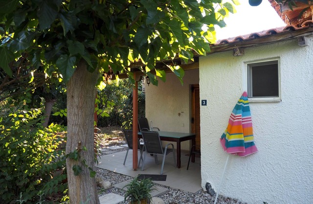 Calm located, amid an olive grove, close to the beach, wifi | holiday house Ilia