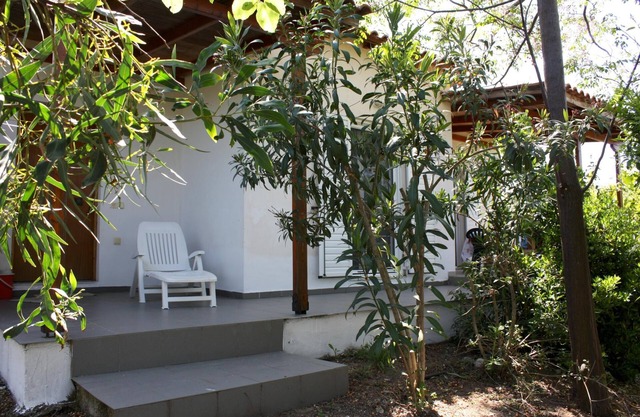 Calm located, amid an olive grove, close to the beach, wifi | holiday house Ilia