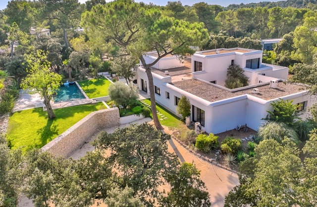 Calma Blanca house, 20 minutes from beach