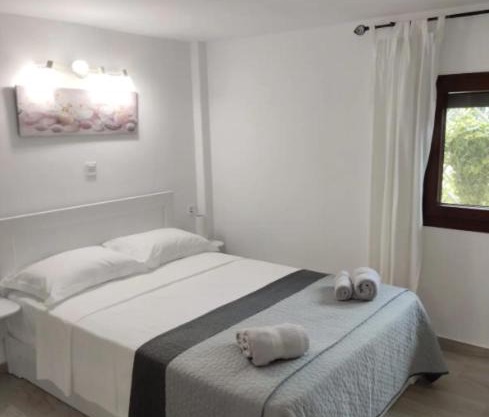 Calma Kourouta Apartments