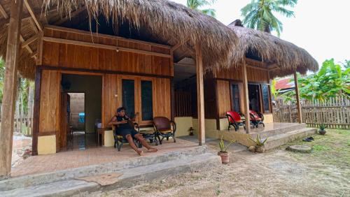 Calma Surf House