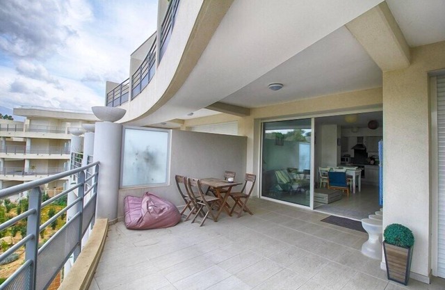 CALVI- Very nice luxury apartment CARDO-15