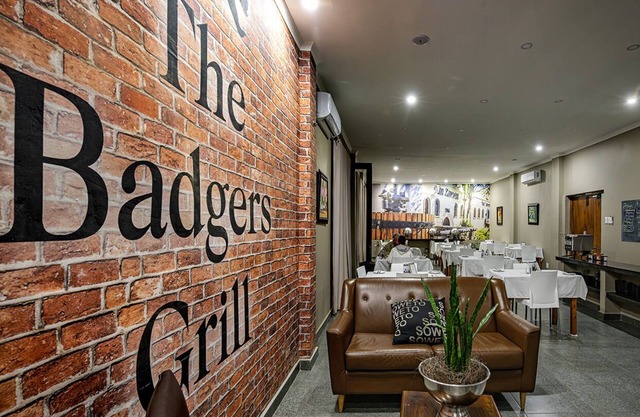 Calvinia Hotel by Country Hotels