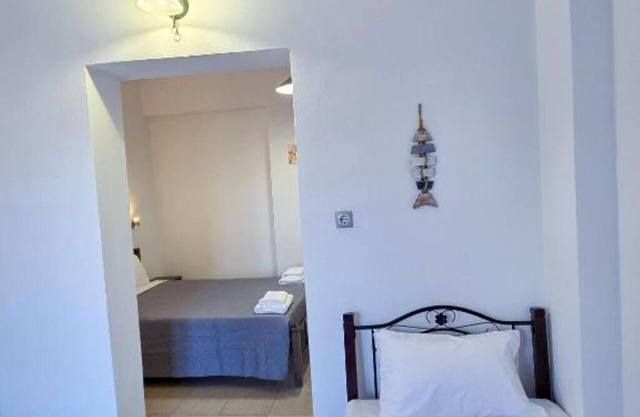 Calypso Heaven : Deluxe Family Room