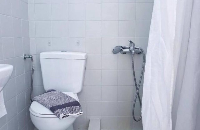 Calypso Heaven : Deluxe Double Room