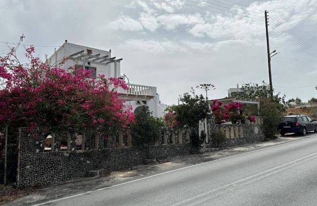 Calypso Heaven : Large Double Room