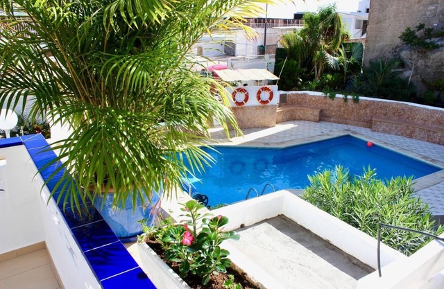 Calypso Oasis Apartments - Superior