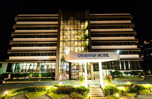 Cambirela Hotel