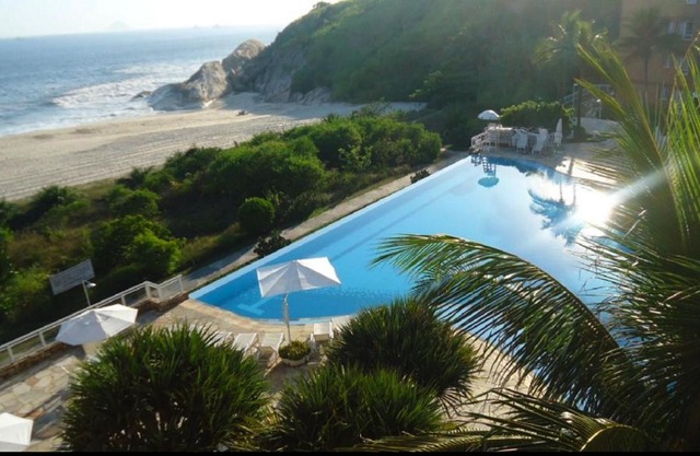 Camboinhas Oceanside Oceanfront