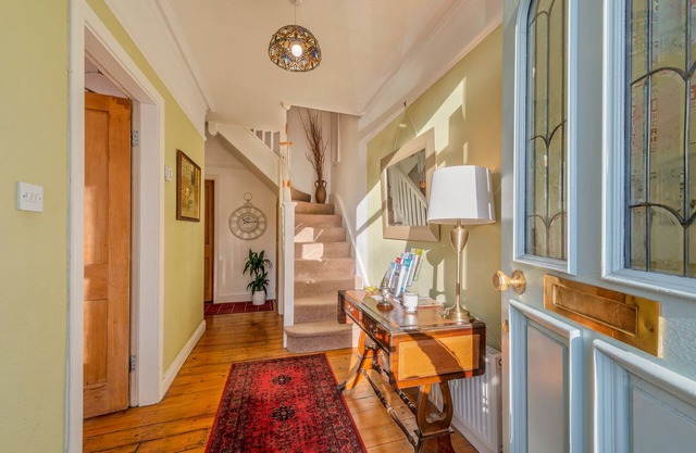 Cambridge Bed and Breakfast