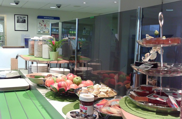 Cambridge Hotel Bradford Central