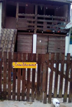 Camburi Casa Shamballa