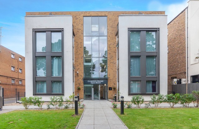 Camden Prime Apart Hotel