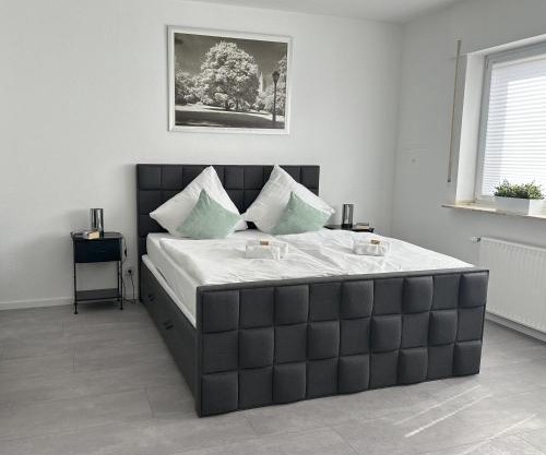 cameiroo - Penthouse Euskirchen