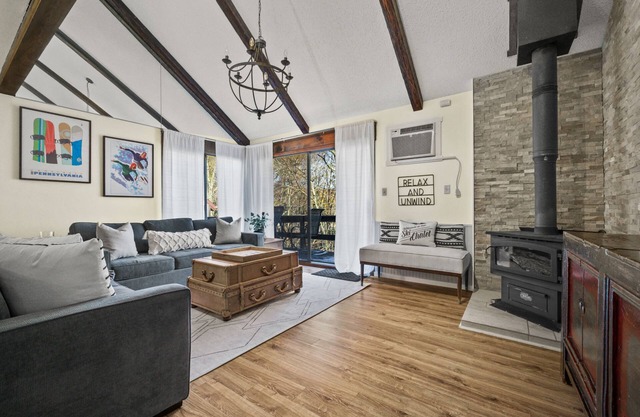 ★camelbeach★IndoorPool★SmartHome★PET Friendly