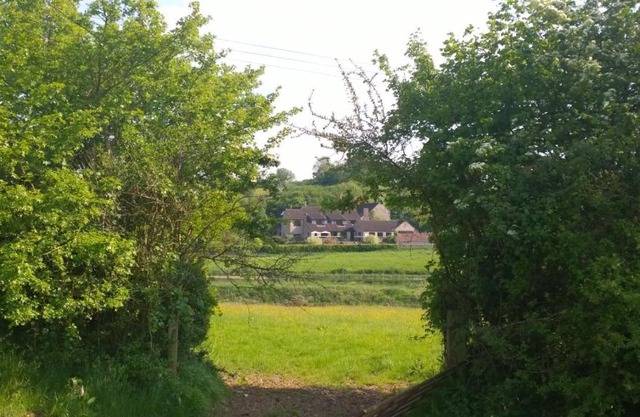 Cameley Lodge - Self Catering
