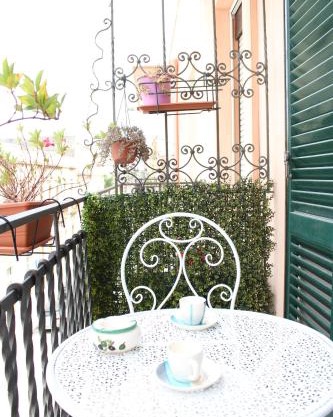 Camelia Apartment