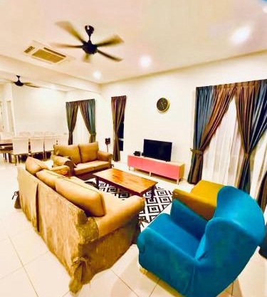Camelia Homestay