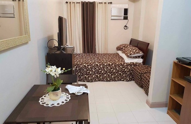 Camella Northpoint Condo convenient Life