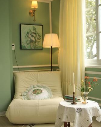 Camellia Full House
