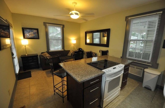 Camellia House 1 at Crescent Moon Villas