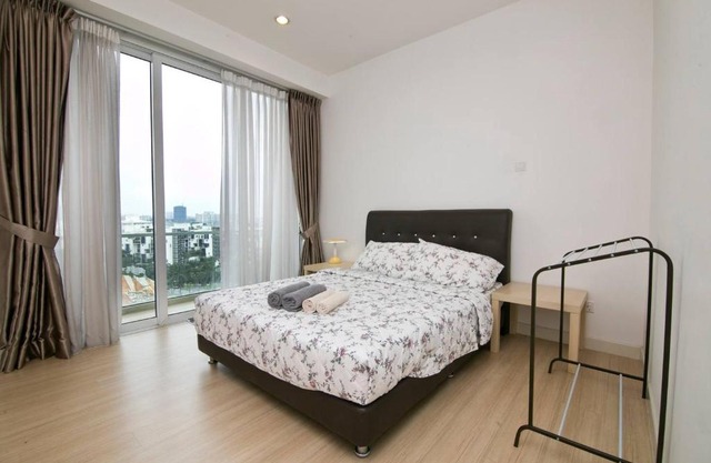 Camellia Suite Bangsar by GuestReady