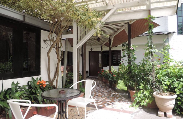 Cameronian Inn