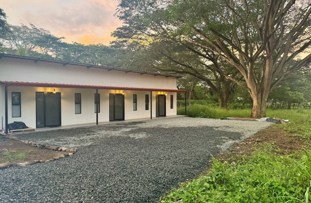 Cameva Villas “Your perfect escape”