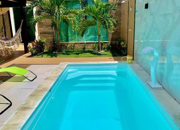 Caminho das Águas do Chico