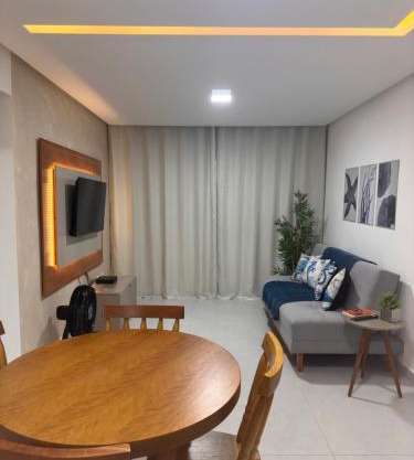 Caminho do Mar - Apartamento com excelente localização