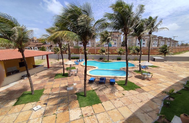 Caminito Beach Hotel