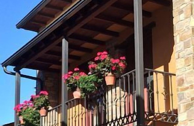 Camino de Santiago#Las Médulas#Double rooms with bathrooms#Village+pretty ES