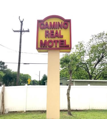 Camino Real Motel