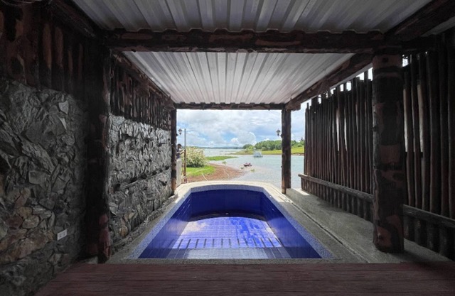 Camotes Lake House