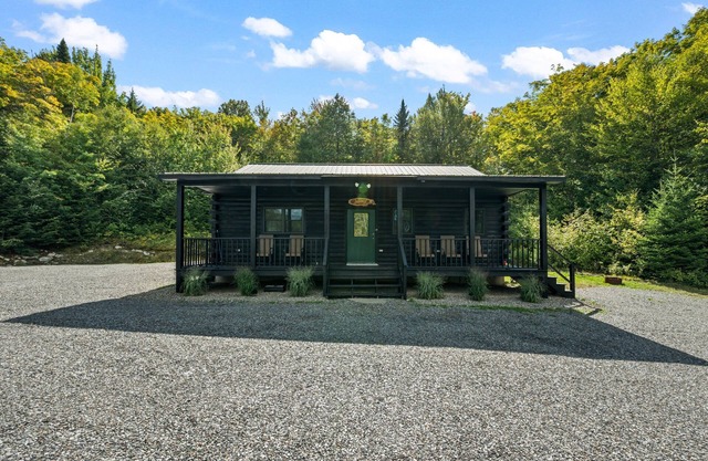 Camp 17 | Private | Renovated Summer 2025