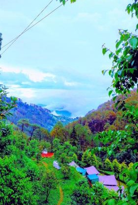 Camp Gopika