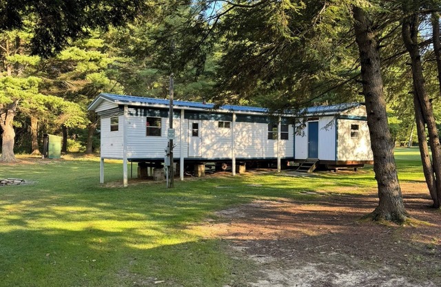 Camp Harv- close to attractions & restaurants- Clarion River- Cooks Forest