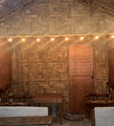 Camp Mightor Lodging-House