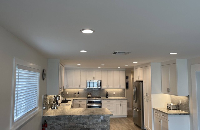 Camp Pendleton Retreat 5bd 2 bath sleeps 12