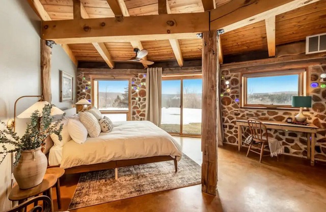 Camp Skywood - New Listing!nn