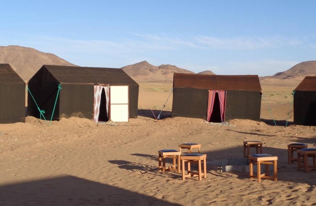 Camp Zagora