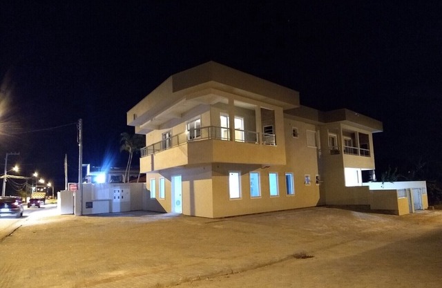 Campeche Beach Apartment