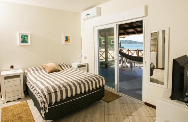 Campeche Beach House