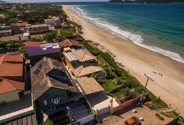 Campeche Beach House