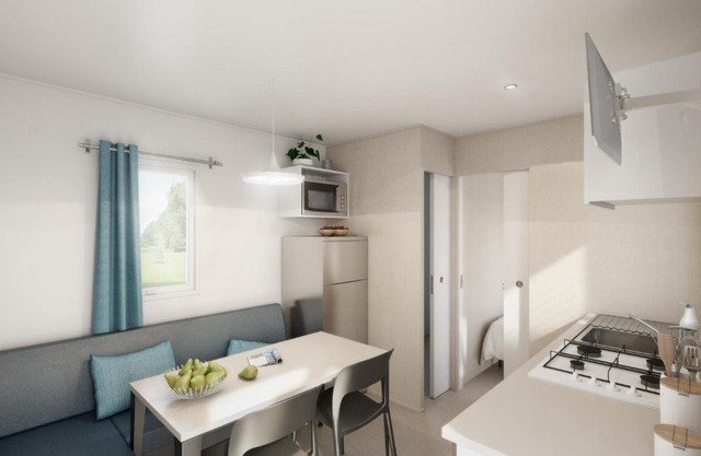 Campeggio Ai Colli Fioriti