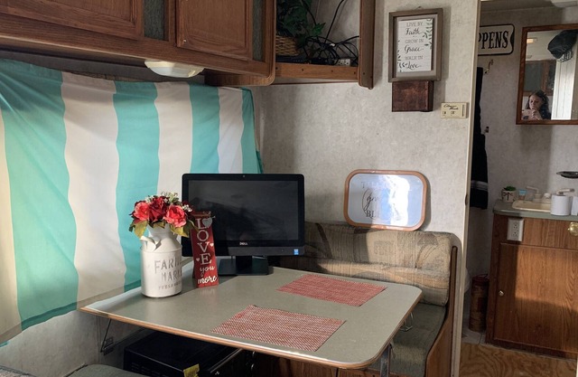 Camper In Wentworth-Reidsville Safe Quiet